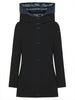 RRD Giubbino Donna W24505 Nero