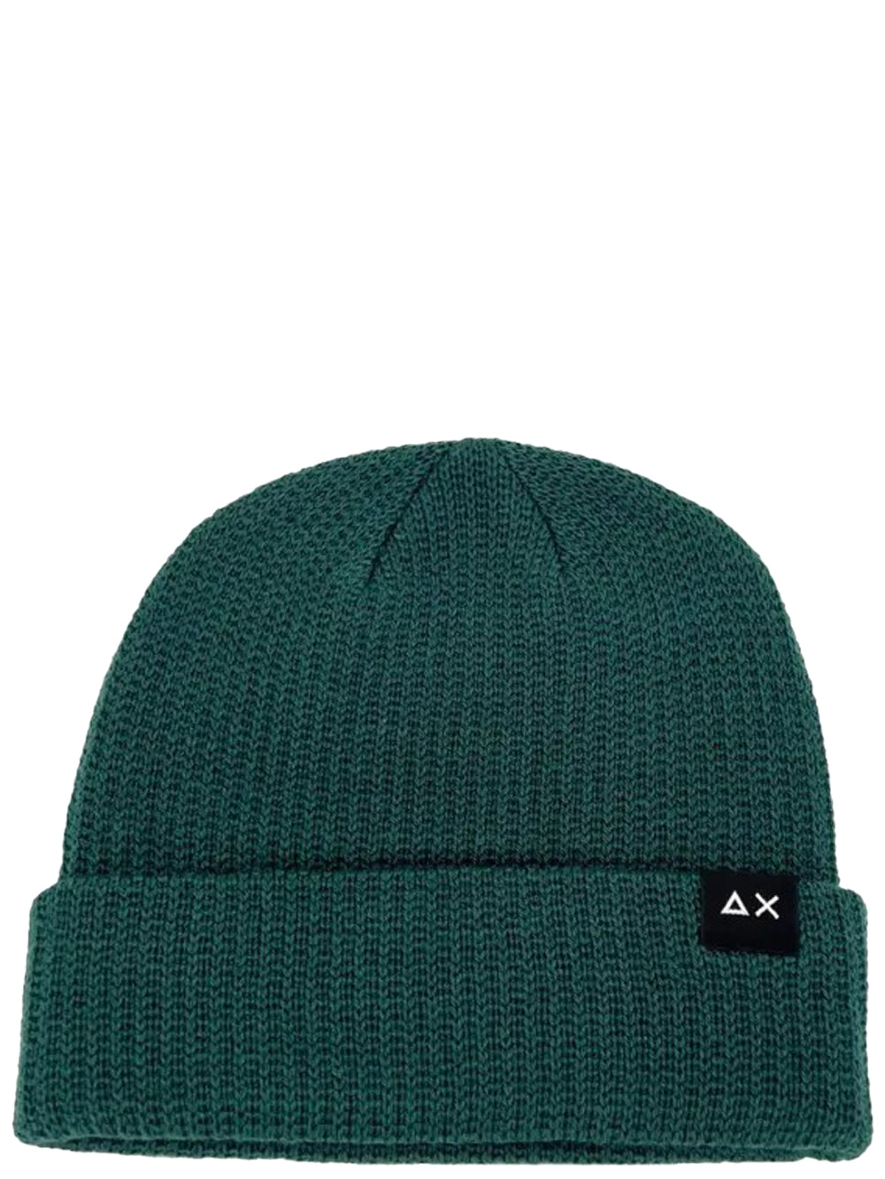 Cappello Uomo C44103 Verde