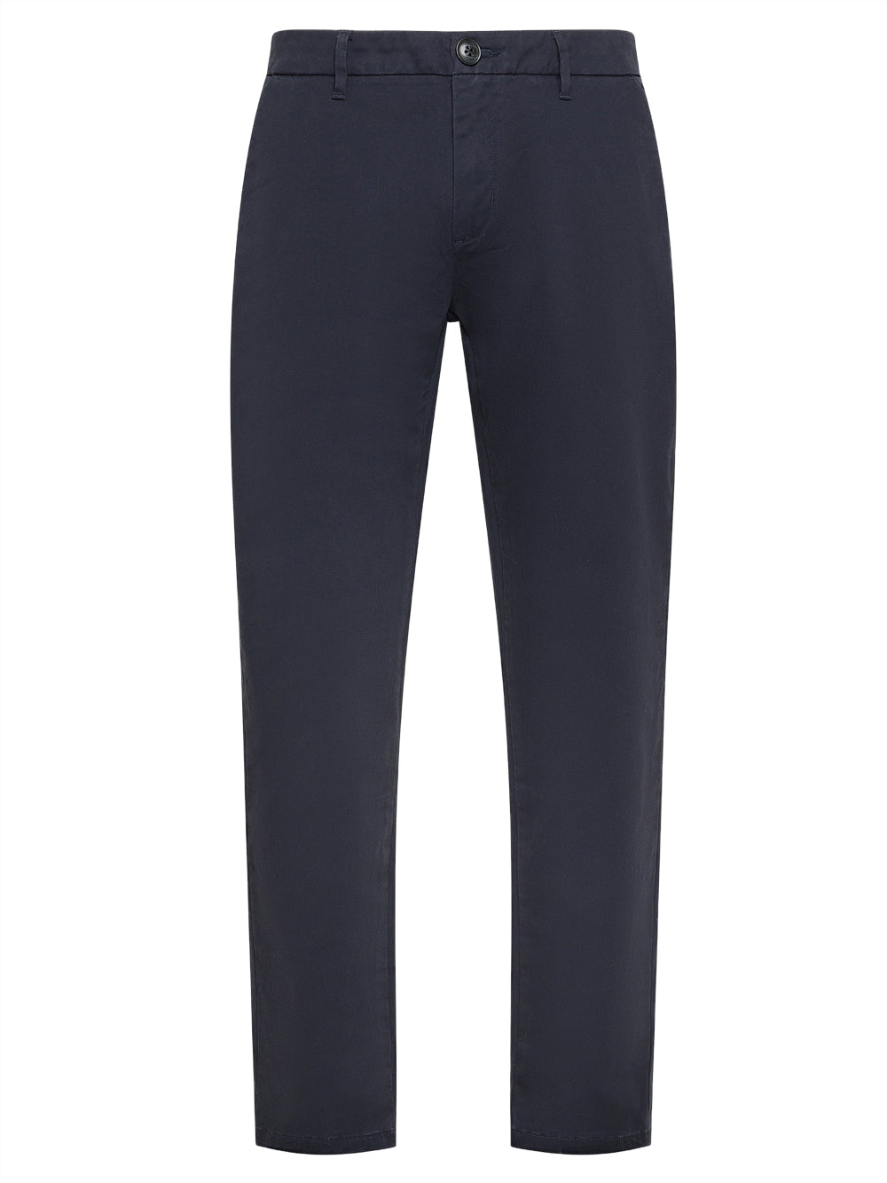 Pantalone Uomo P44101 Blu