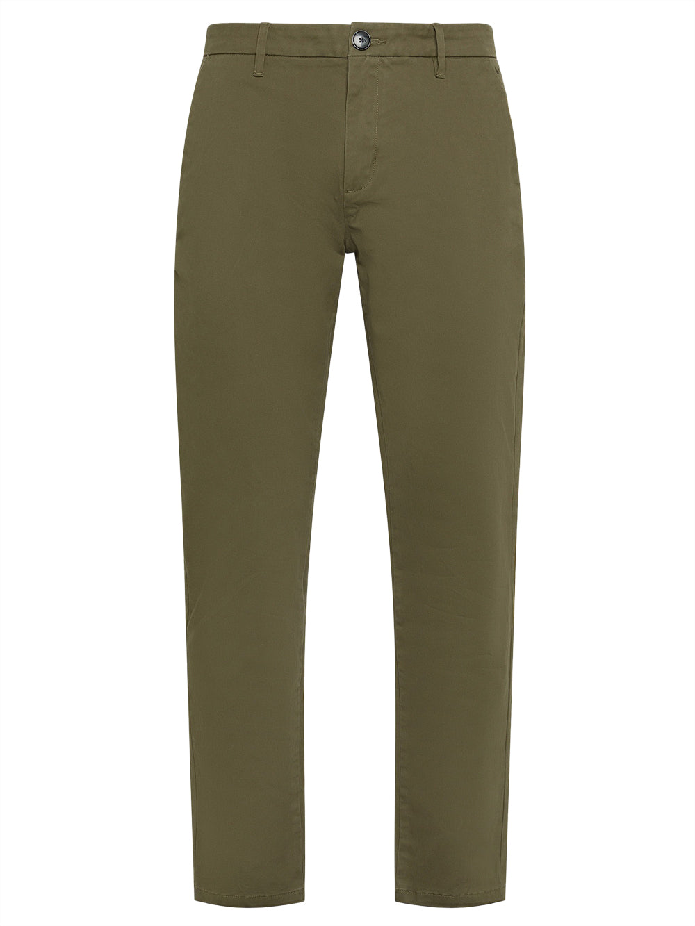 Pantalone Uomo P44101 Verde