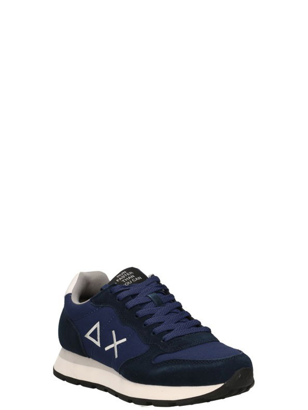 Sneakers Uomo Z44101 Blu