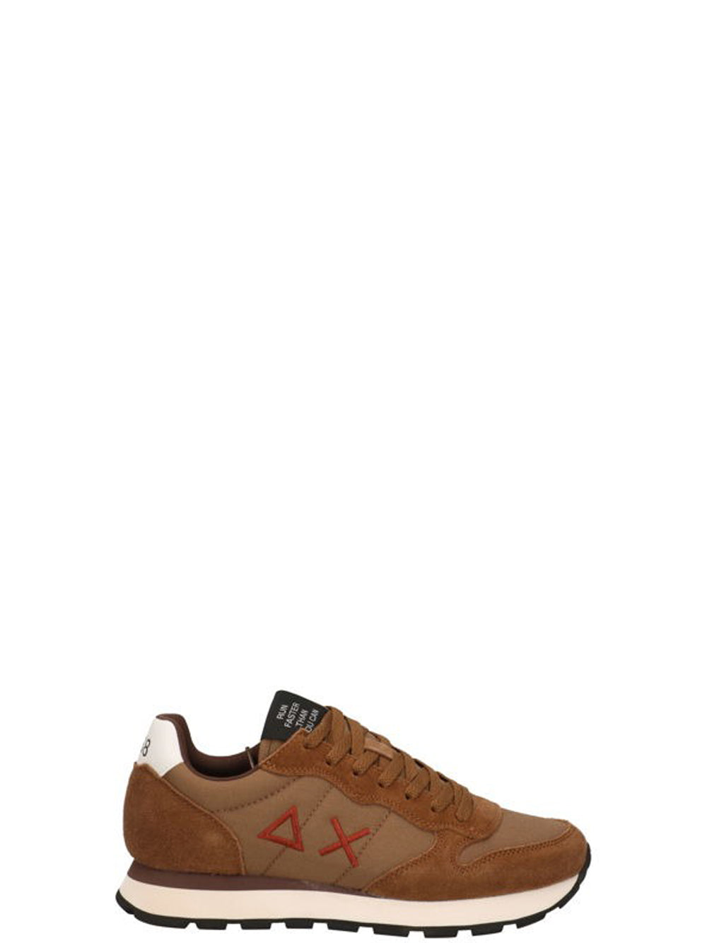 Sneakers Uomo Z44101 Volpe