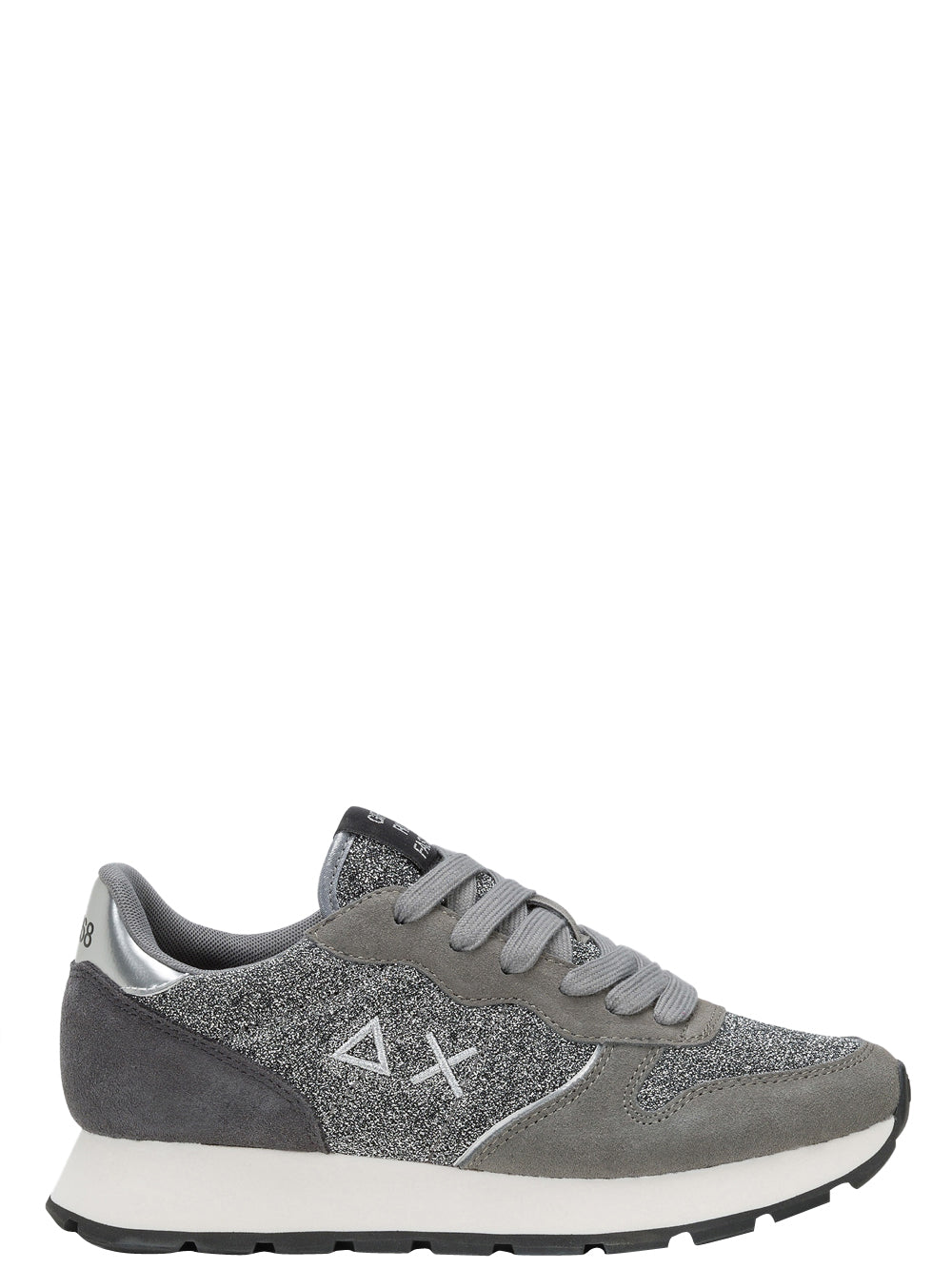 Sneakers Donna Z44204 Grigio