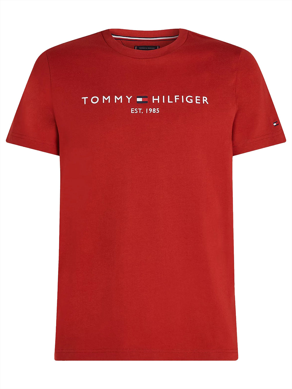 T-shirt Uomo MW0MW11797 Rosso