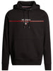 Tommy Hilfiger Felpa Uomo MW0MW35556 Blu