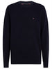 Tommy Hilfiger Maglia Uomo MW0MW36347 Blu