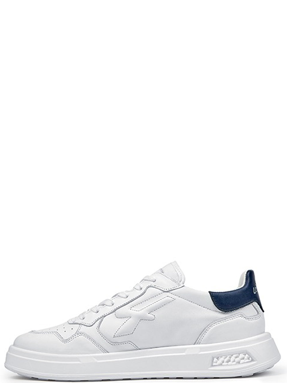 Sneakers Uomo UB20019 Bianco