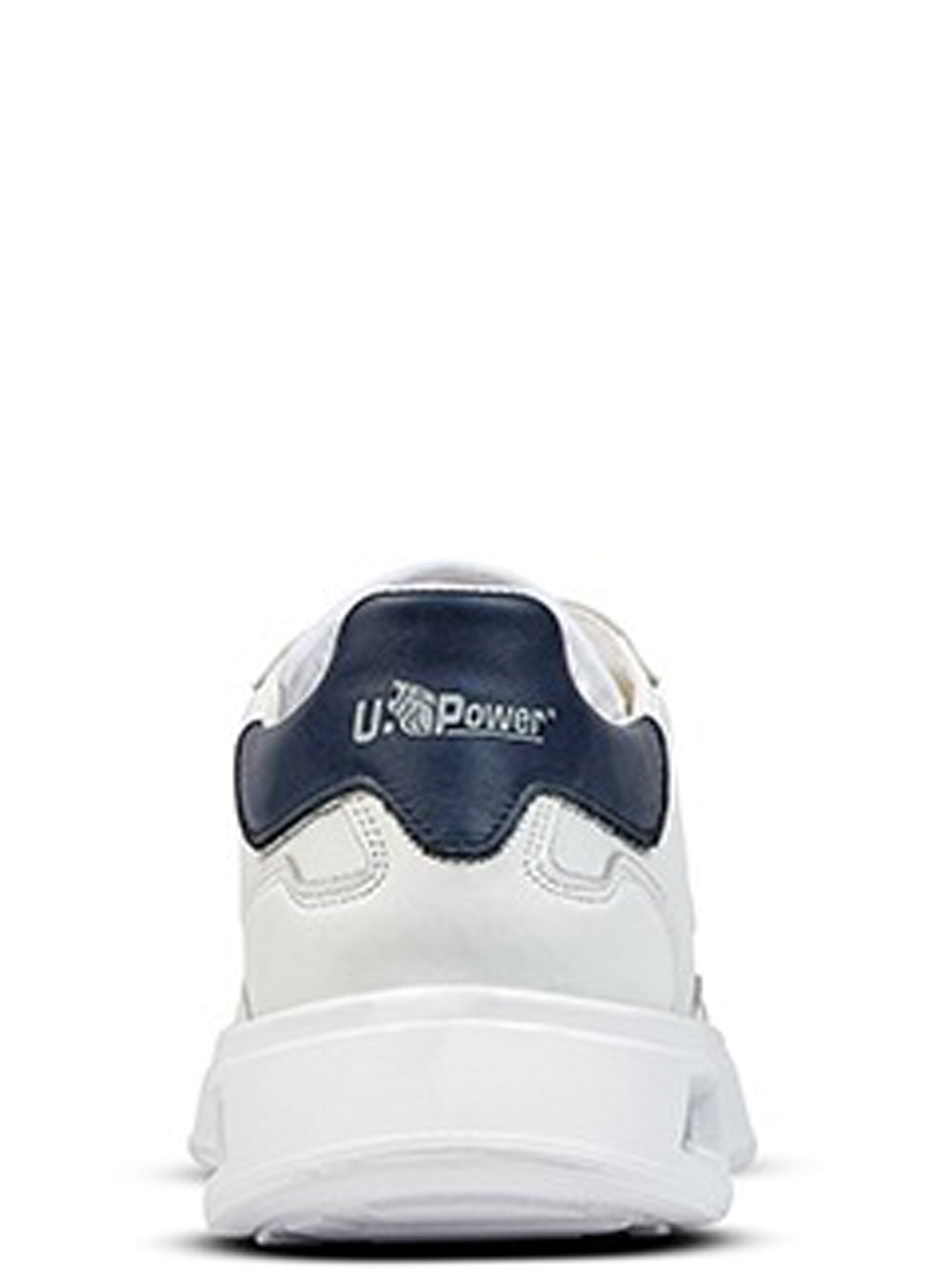 Sneakers Uomo UB20019 Bianco