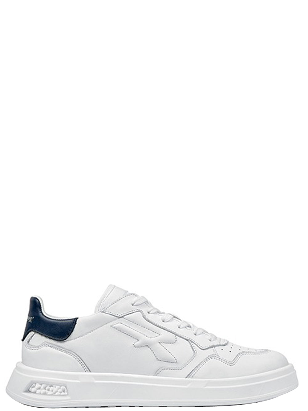 Sneakers Uomo UB20019 Bianco