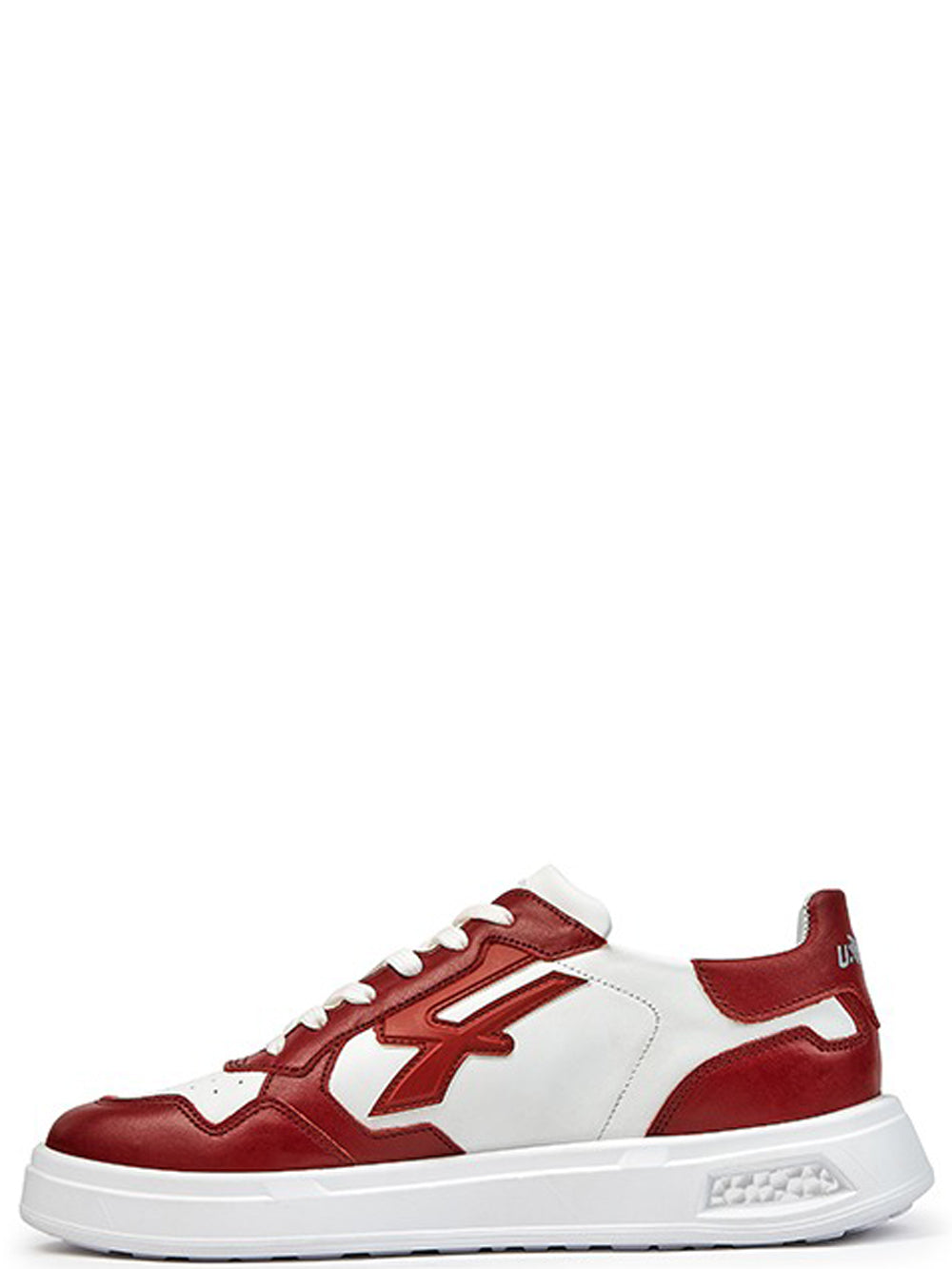 Sneakers Uomo UB20099 Rosso