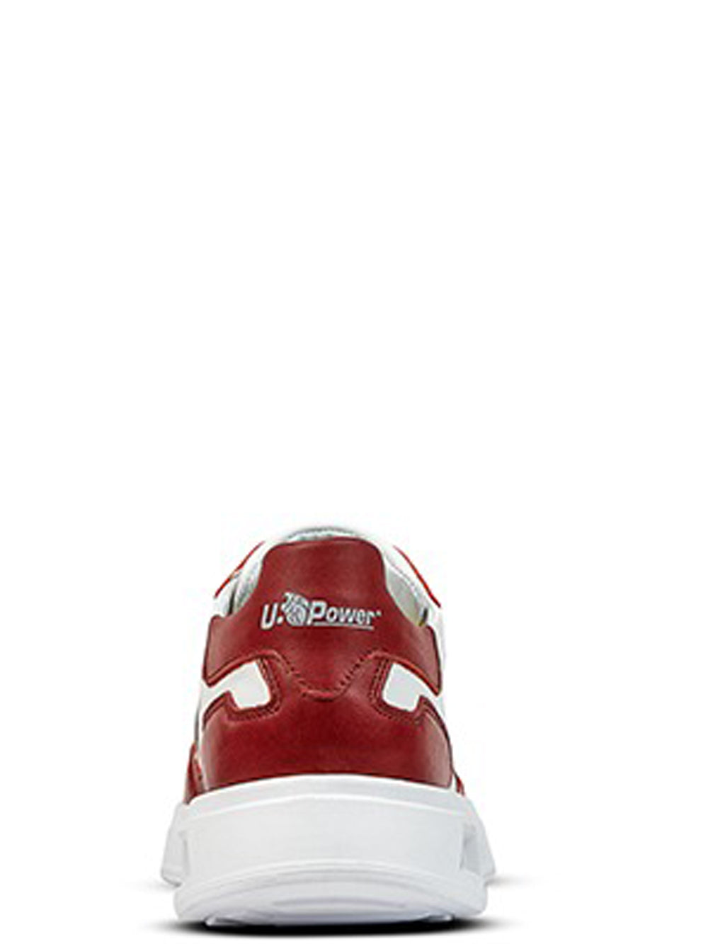 Sneakers Uomo UB20099 Rosso