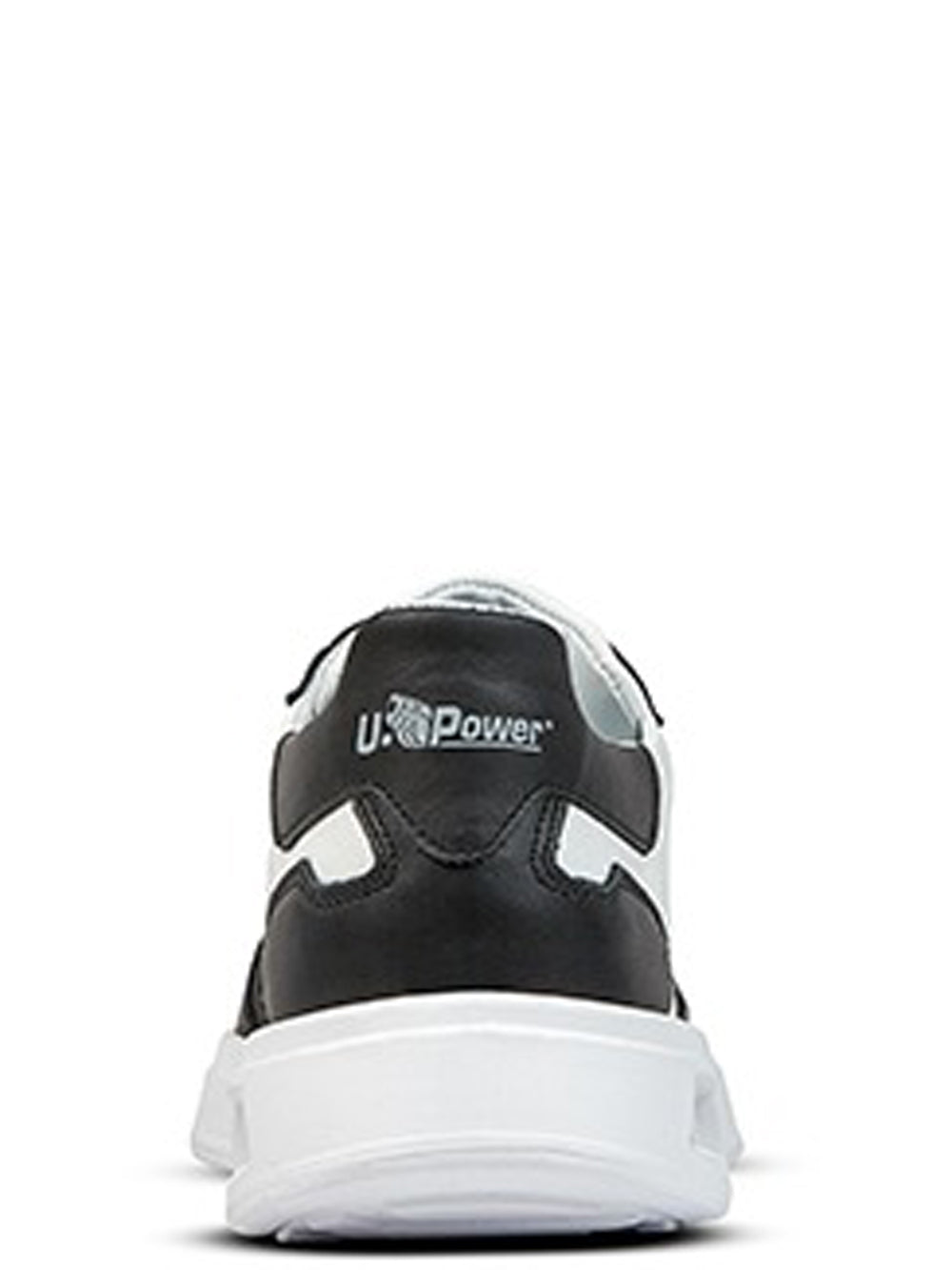 Sneakers Uomo UB20109 Bianco