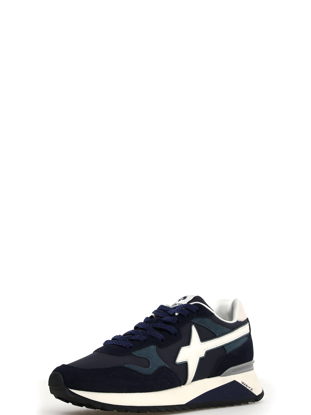 Sneakers Navy