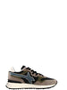 W6YZ Sneakers Uomo Yak-m Multicolore