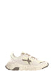 W6YZ Sneakers Uomo Next-M Blu