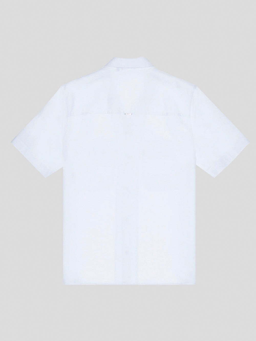 Camicia Uomo MMSS00173 Bianco