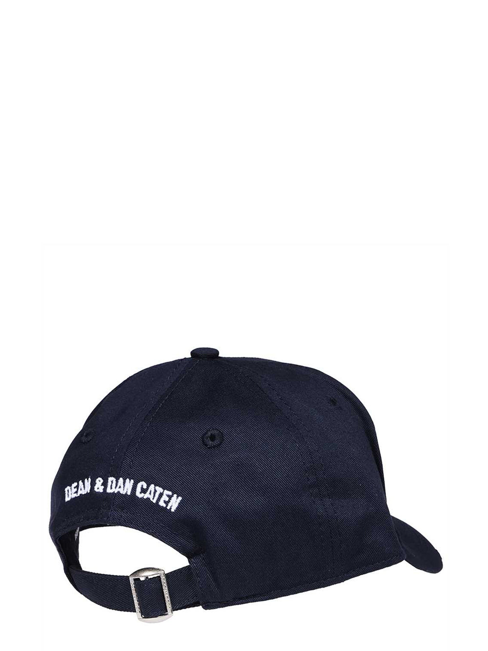 Cappello Unisex BCM0658 Blu