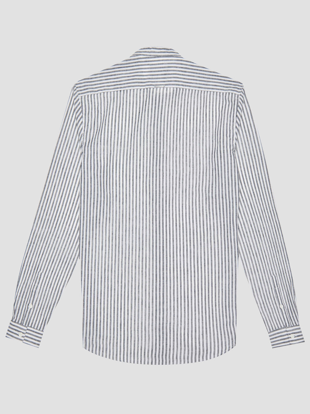 Camicia Uomo MMSL00631 Nero