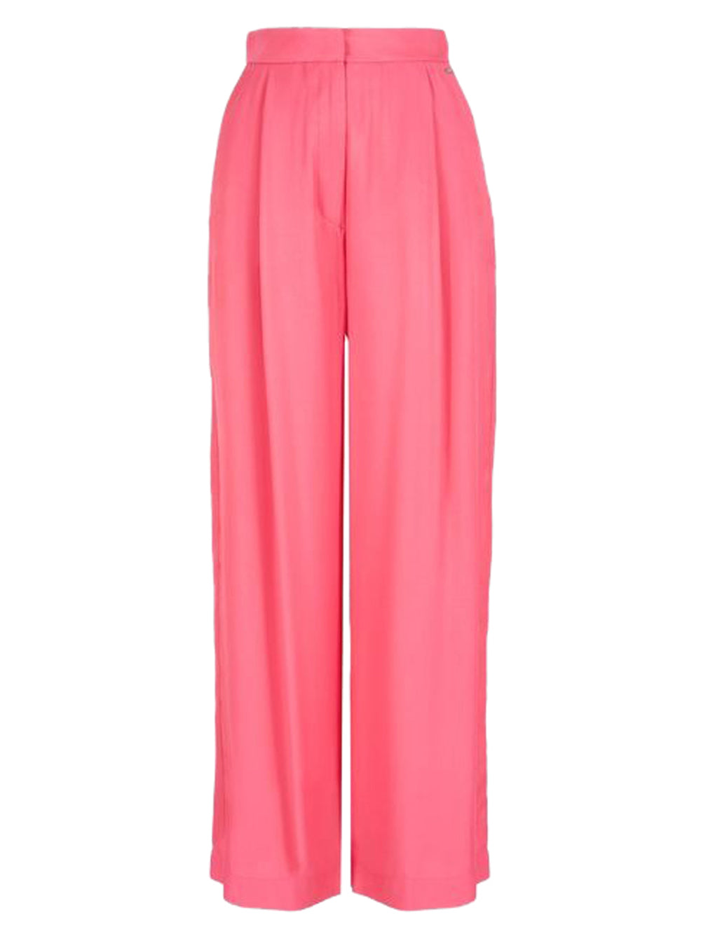 Pantalone Donna 3DYP24 Rosa