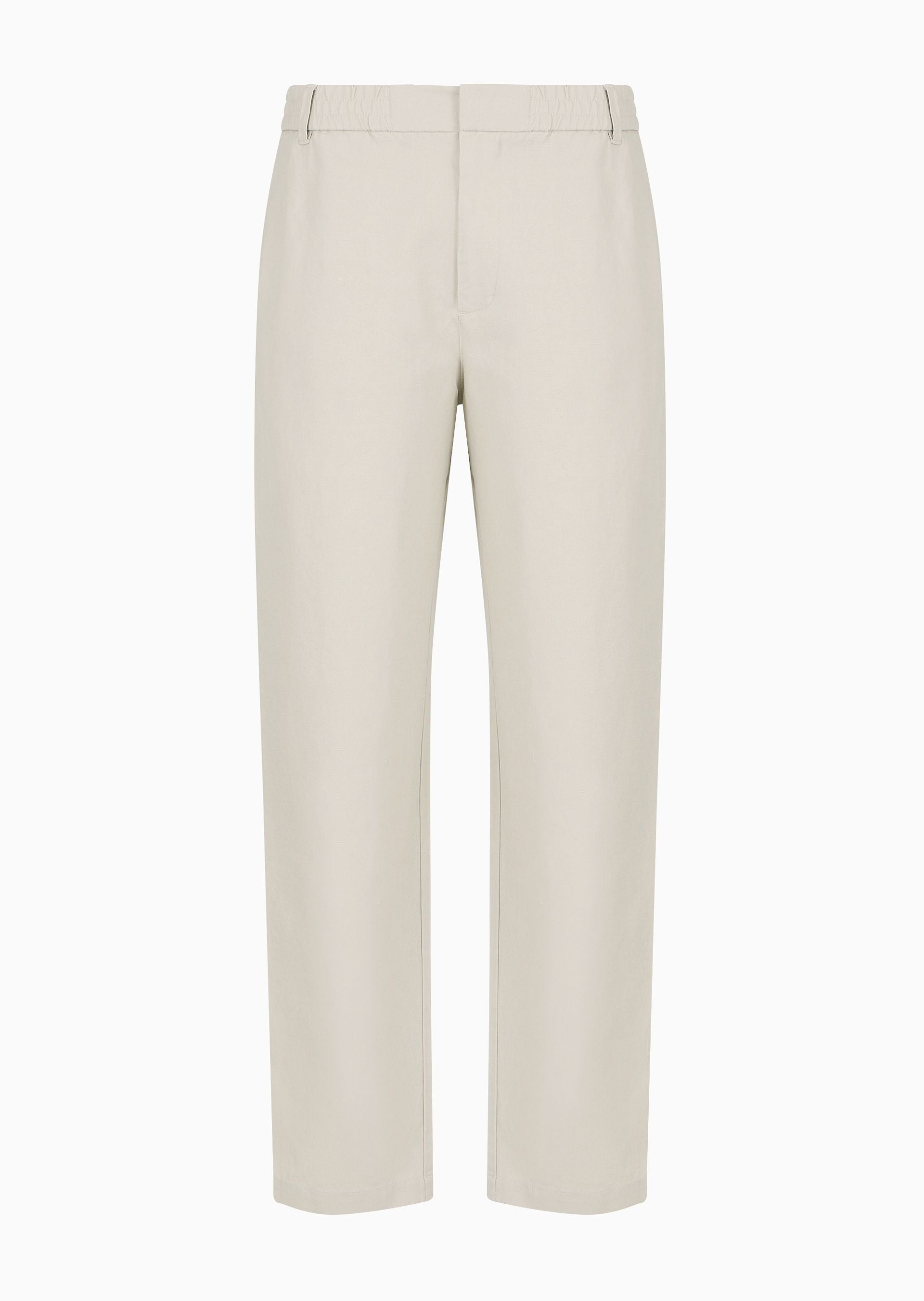 Pantalone Uomo 3DZPF7 Beige