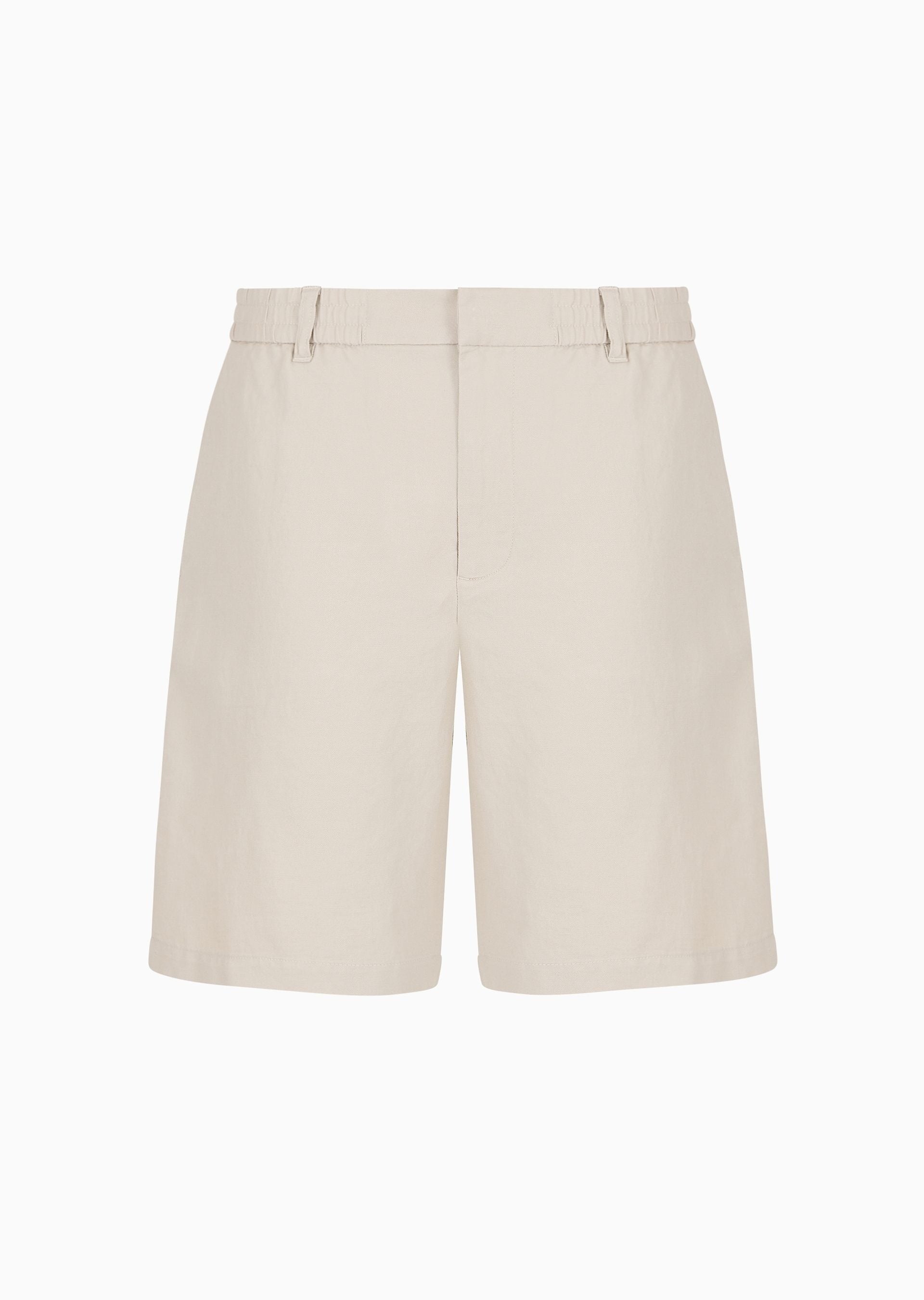 Bermuda Uomo 3DZSF7 Beige