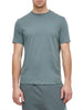 Armani Exchange T-shirt Uomo Verde