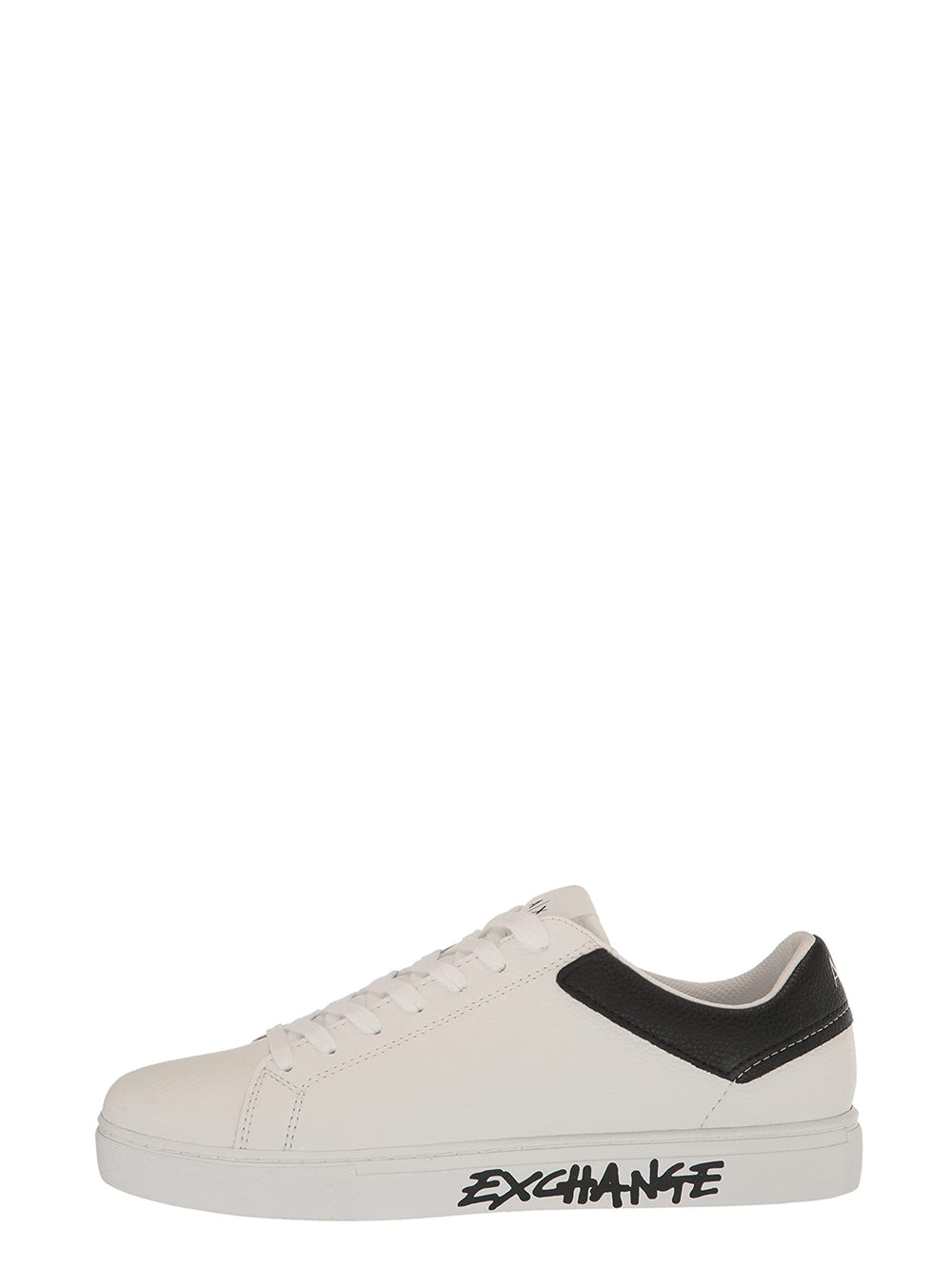 Sneakers Uomo XUX145 Bianco