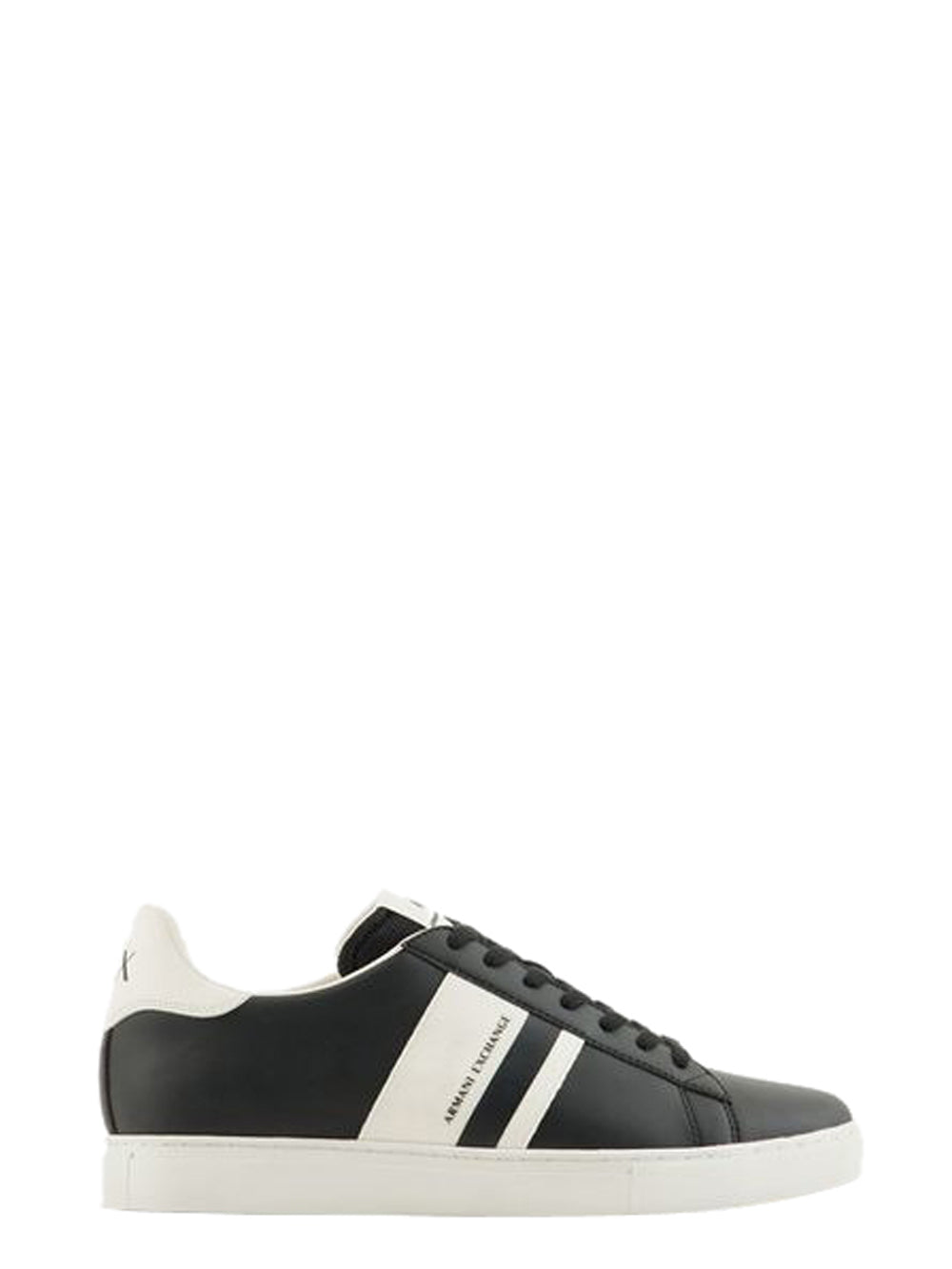 Sneakers Uomo XUX173 Nero