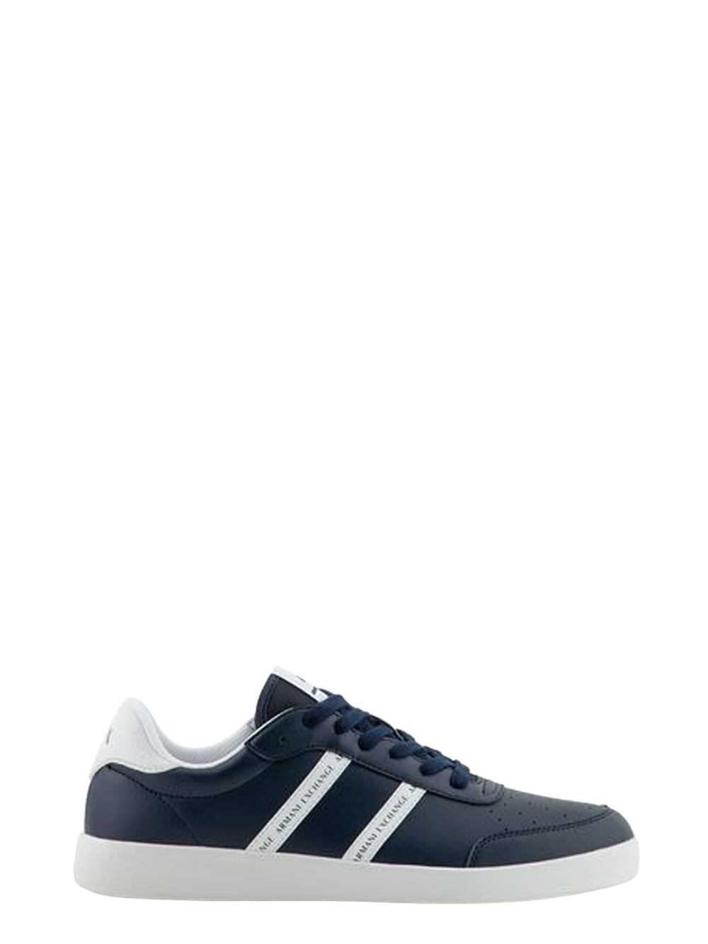 Sneakers Uomo XUX197 Blu