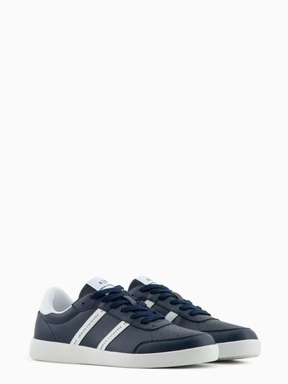 Sneakers Uomo XUX197 Blu