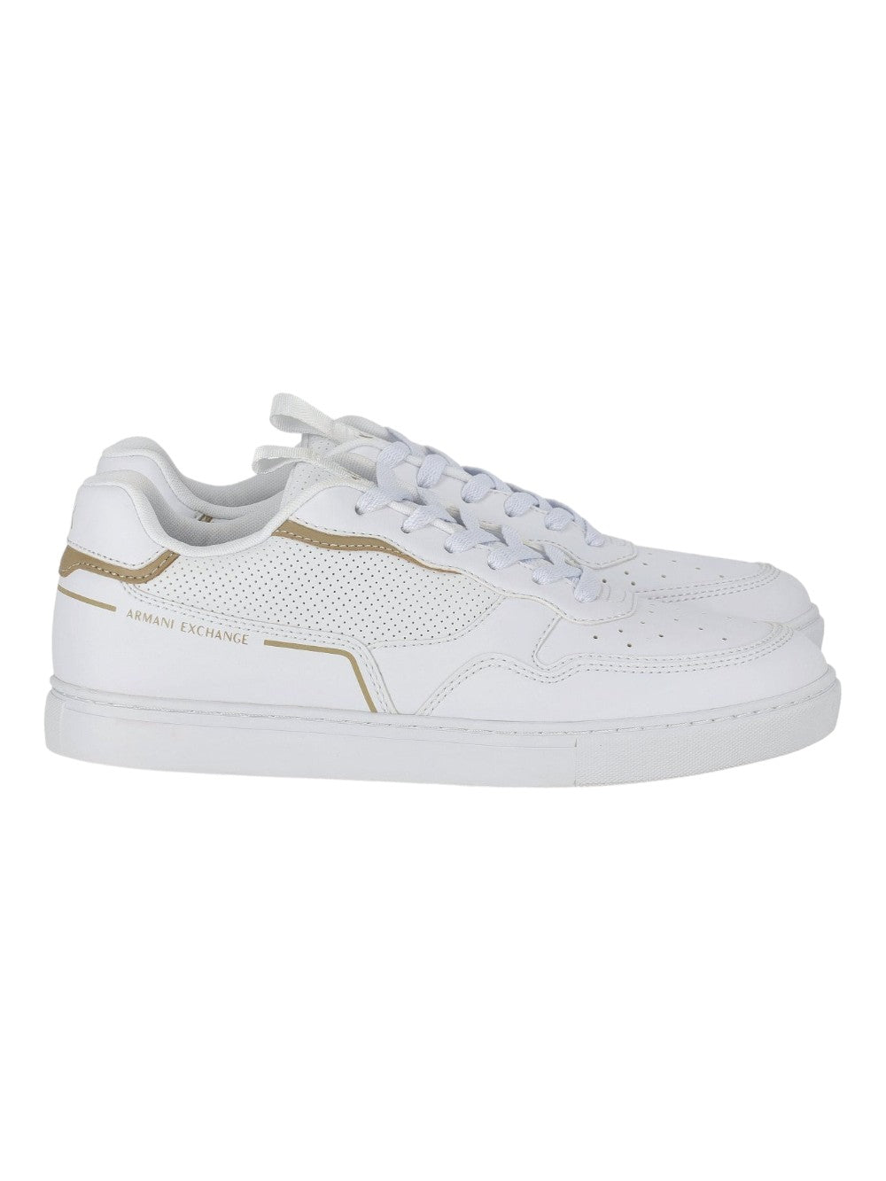 Sneakers Uomo XUX199 Bianco