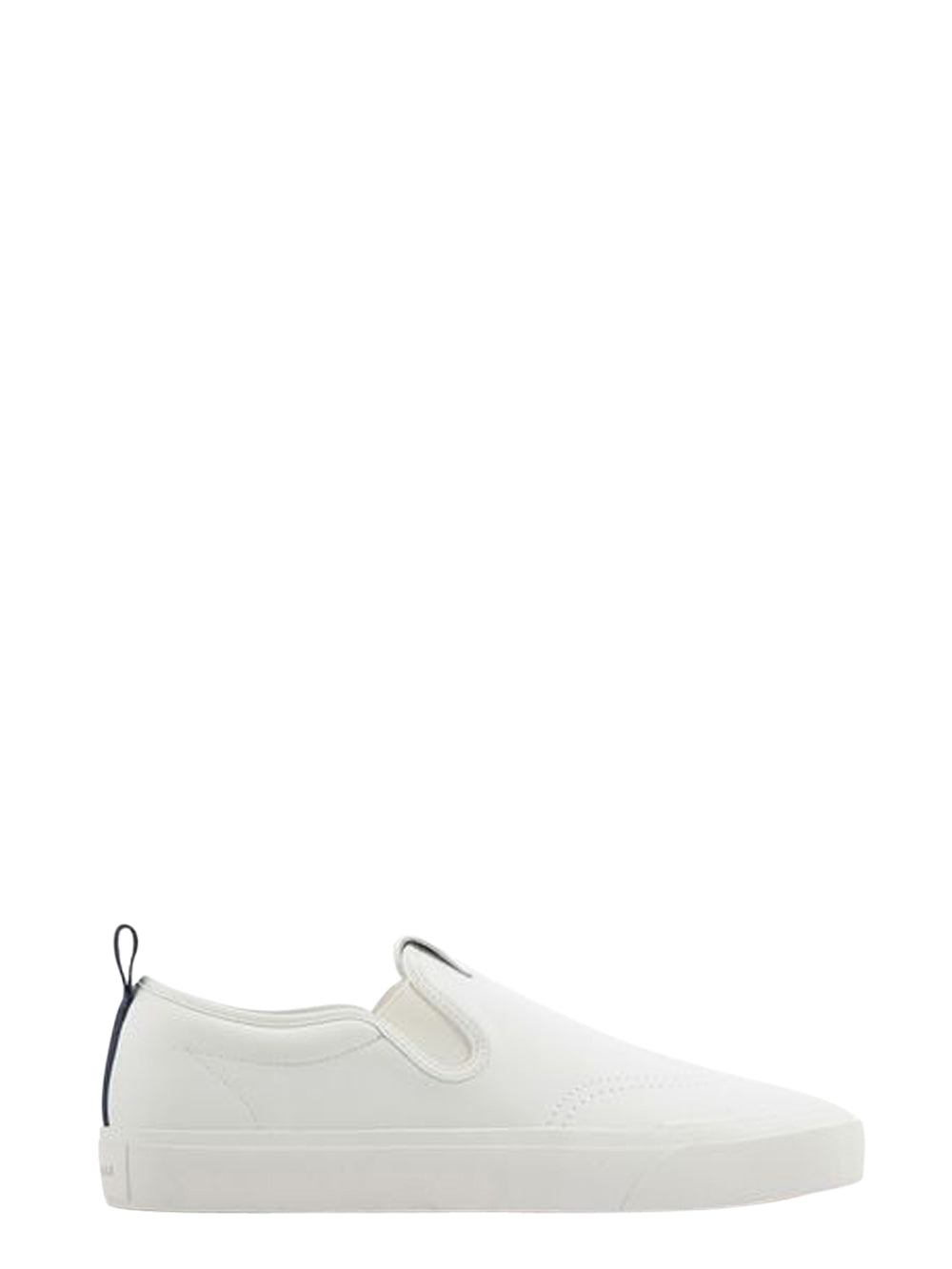 Sneakers Uomo XUY010 Bianco