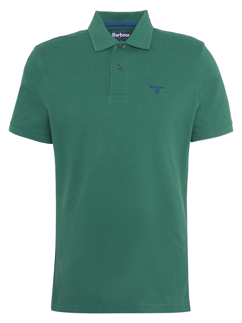 Polo Uomo MML1367 Verde