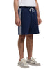 Bikkembergs Bermuda Uomo PBMF0033 Blu