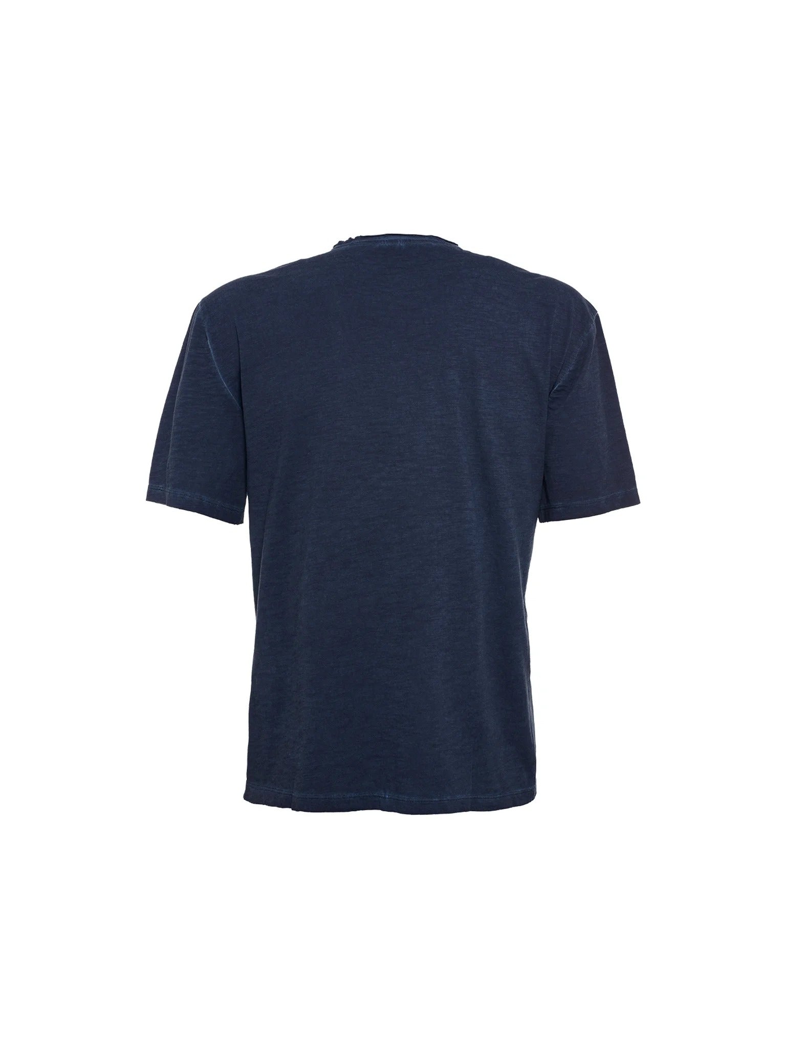 T-shirt Uomo 24SBLUH02344006890 Blu