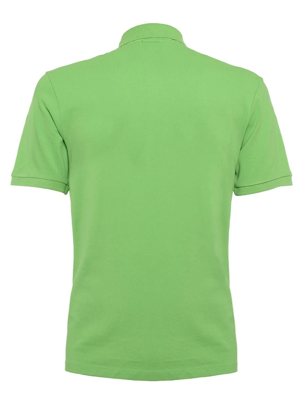 Polo Uomo 24SBLUT02150006801 Verde