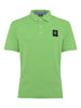 Blauer Polo Uomo 24SBLUT02150006801 Blu