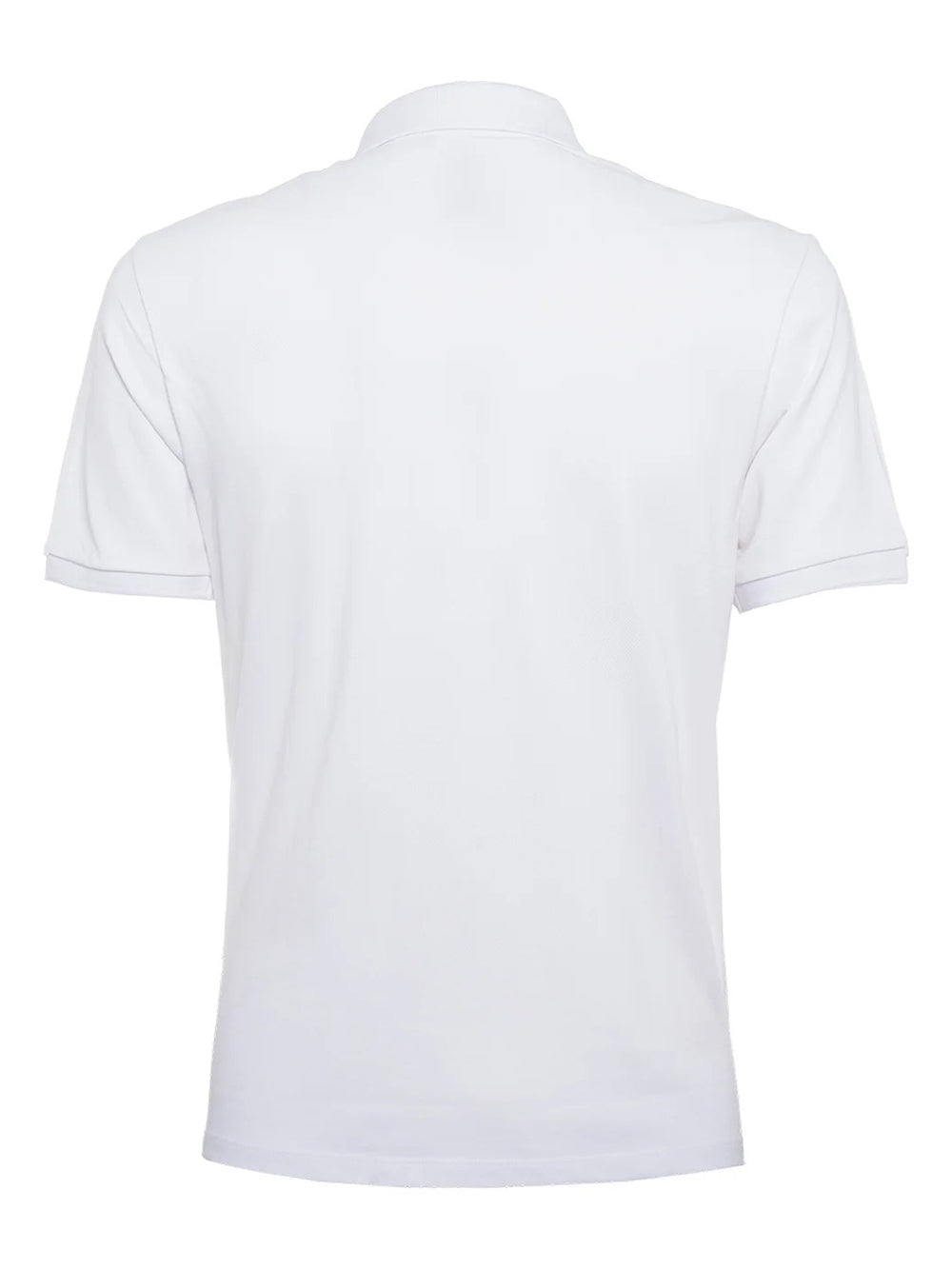 Polo Uomo 24SBLUT02150006801 Bianco