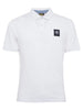 Blauer Polo Uomo 24SBLUT02150006801 Blu