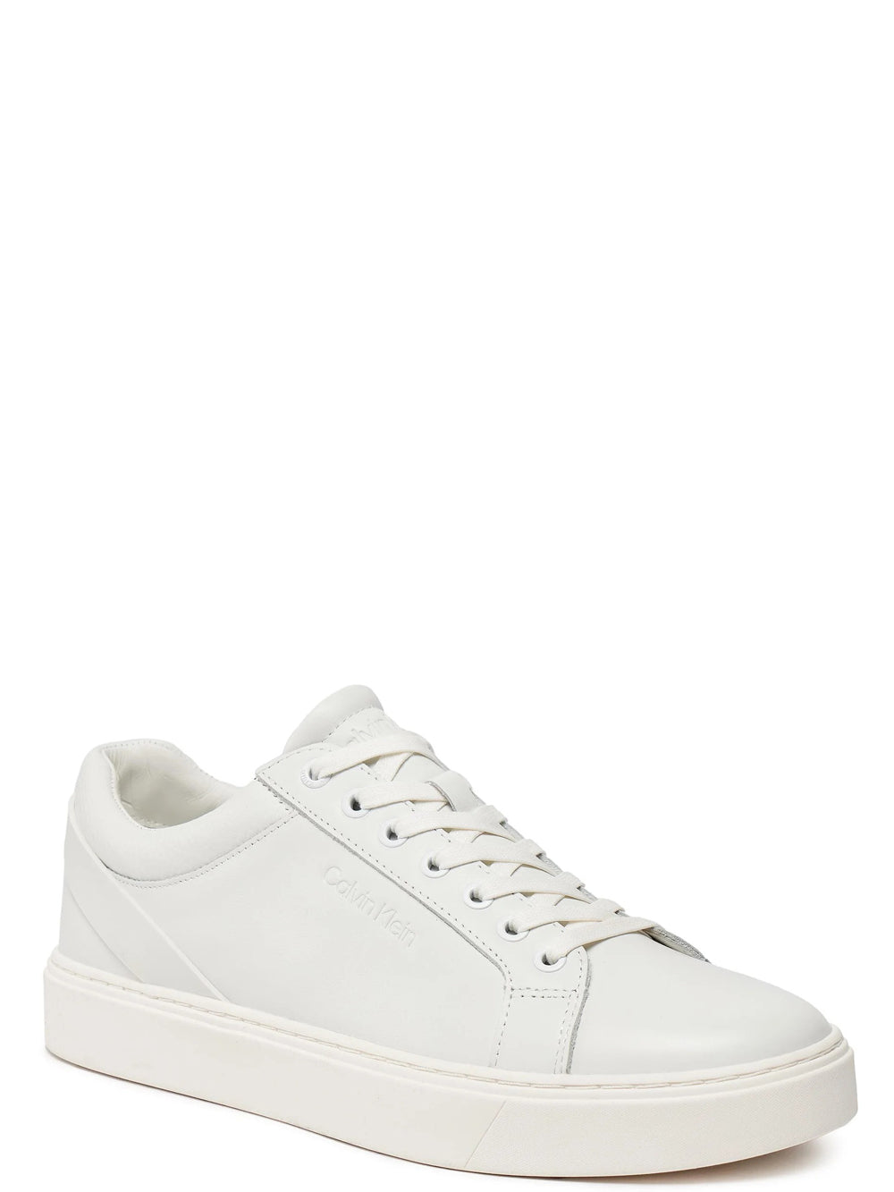 Sneakers Uomo HM0HM01292 Bianco