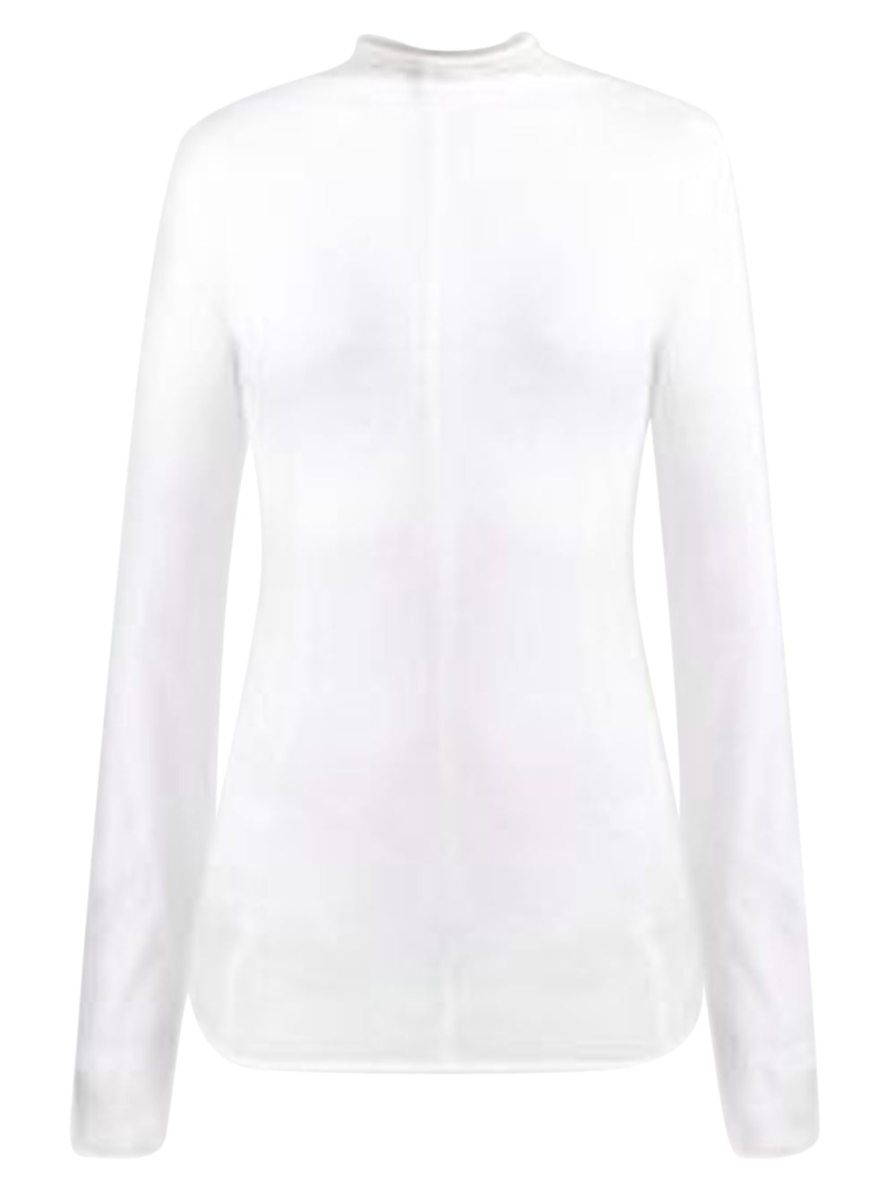 Maglia Donna J20J222925 Bianco