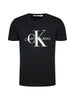 Calvin Klein T-shirt Uomo J30J320935 Nero