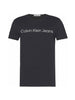 Calvin Klein T-shirt Uomo J30J322552 Bianco