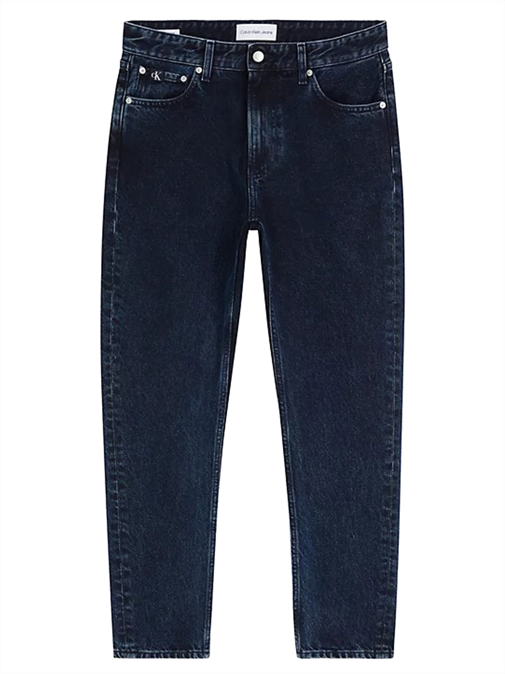 Jeans Uomo J30J324555 Blu