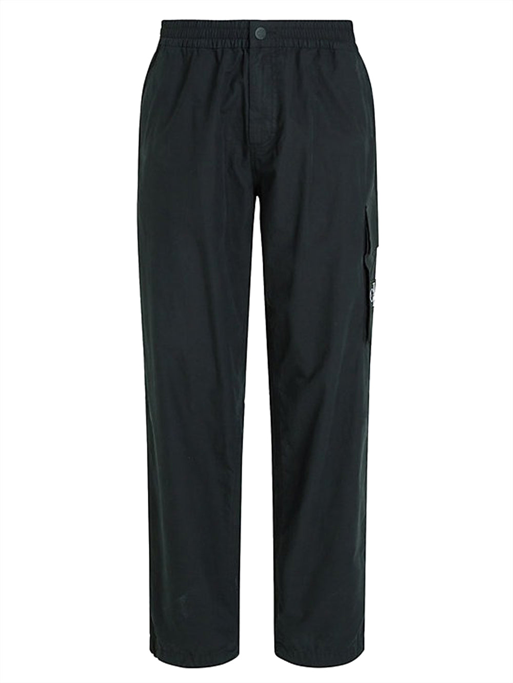 Pantalone Uomo J30J325125 Nero