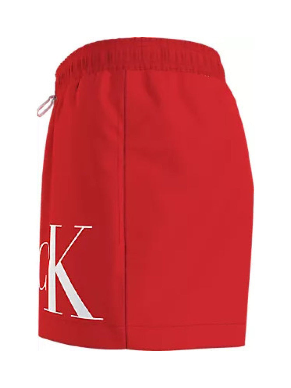 Costume Uomo KM0KM00967 Rosso