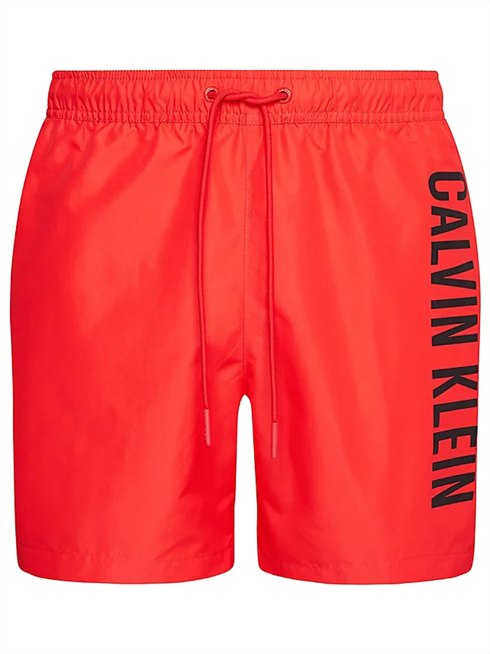 Costume Uomo KM0KM01004 Rosso