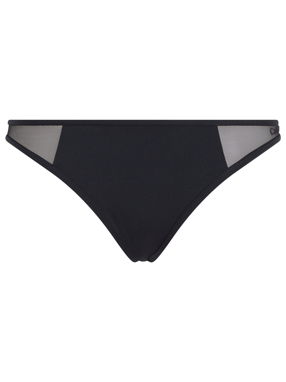 Bikini sotto Donna KW0KW02329 Nero