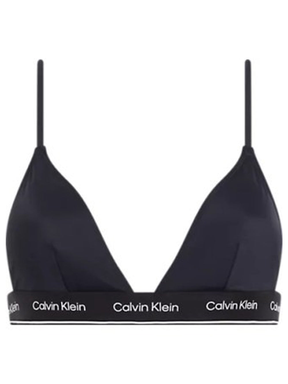 Bikini Donna KW0KW02424 Nero