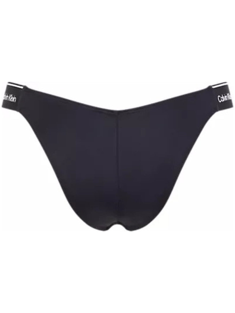 Bikini sotto Donna KW0KW02430 Nero